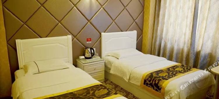 抚顺如愿宾馆图片