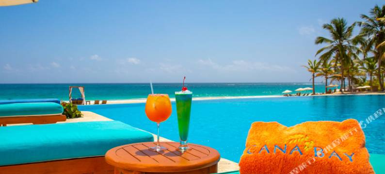 卡娜湾珊瑚之家酒店(Coral House by CanaBay Hotels)图片