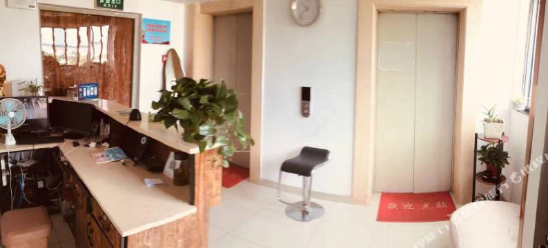 茉莉酒店(南京财经大学师范大学仙林校区店)图片