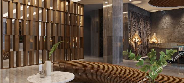 阿多拉酒店(Adora Hotel)图片