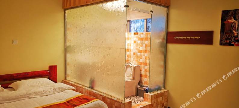 玉龙古道亭客栈图片