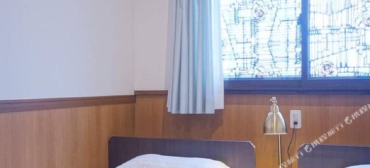 南泥湾酒店(Naniwa Hotel)图片