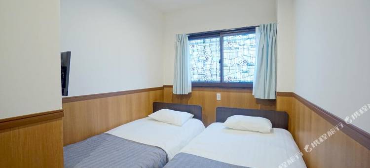 南泥湾酒店(Naniwa Hotel)图片