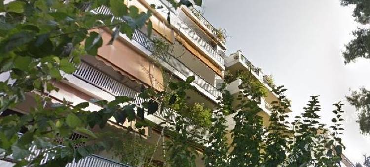 埃尔牟市中心开放式客房 - 招待箱子公寓(Ermou Downtown Studios by Hospitality Box)图片