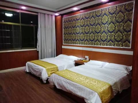 泰和雅阁商务宾馆