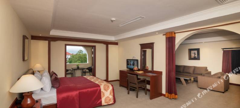 文艺复兴酒店(Hotel de la Renaissance)图片