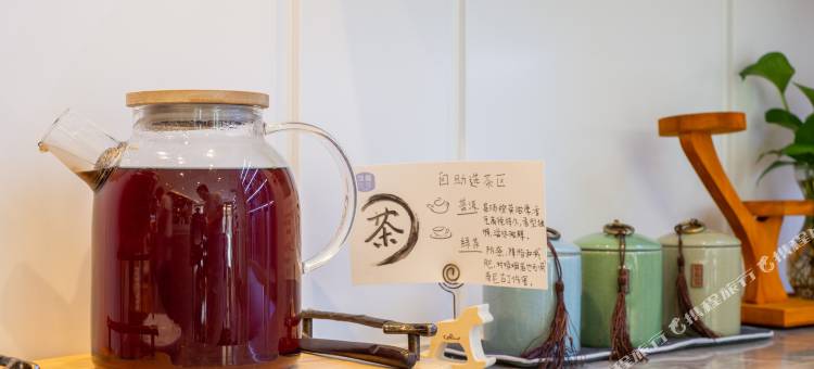 汉庭优佳酒店(大连中山广场人民路东港店)图片