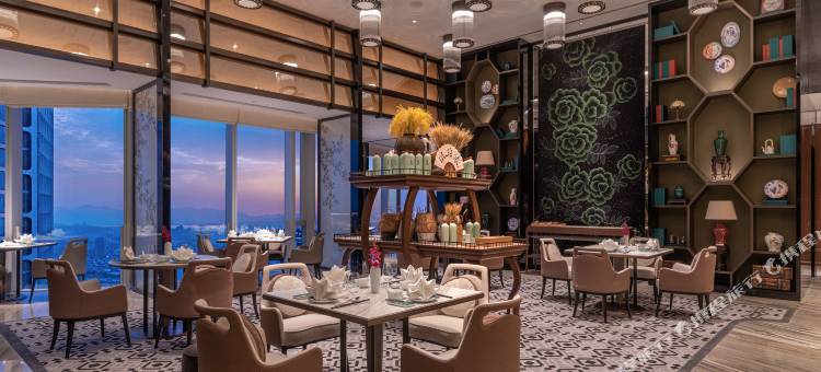 杭州康莱德酒店图片