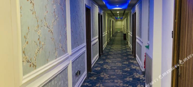 杜尔伯特凯辉假日宾馆图片