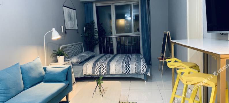 北京楠木民宿图片