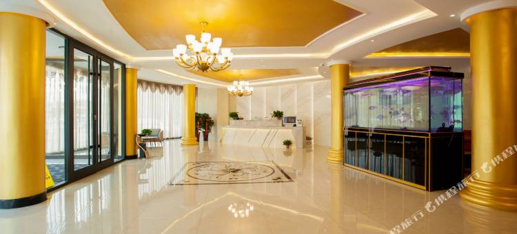 雅客e家酒店(曙光路店)图片