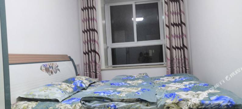 北京子民公寓图片