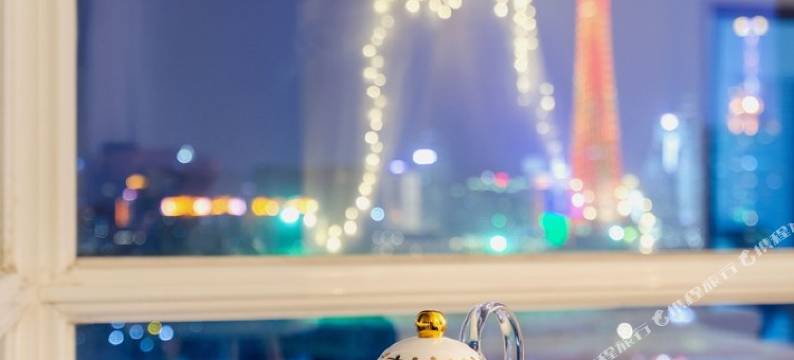 广州星辰珊珊公寓(2号店)图片