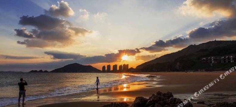 嵊泗丽舟山庄图片