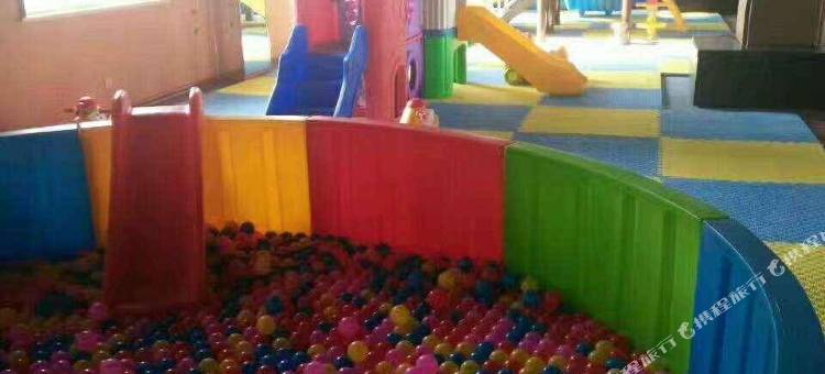 金塔玉峰祥大酒店图片