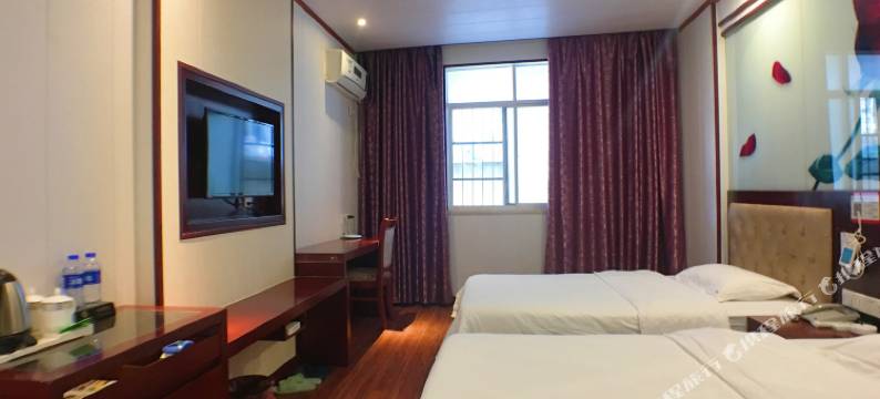 桂林宴酒店(荆州沙隆达广场店)图片