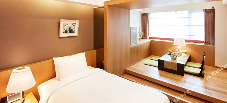 明洞PJ酒店(Hotel PJ Myeongdong)图片