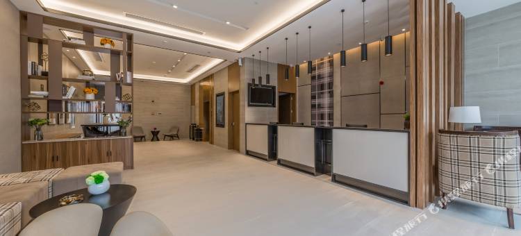 如家精选酒店(昆明大商汇店)图片