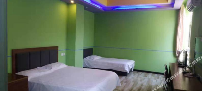 长春地王宾馆图片