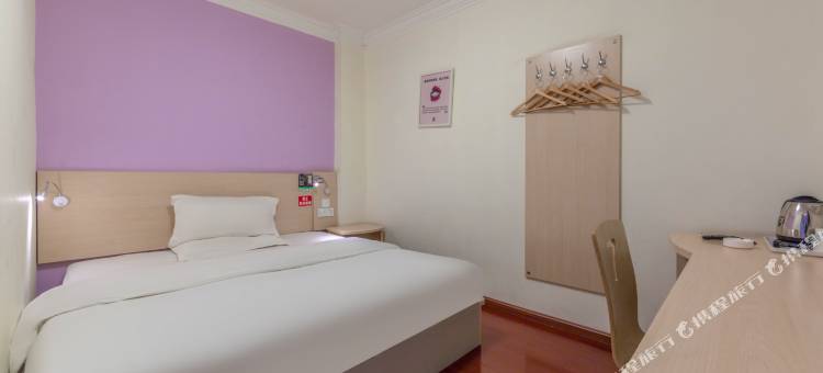 7天连锁酒店(昆明董家湾电信大楼店)图片