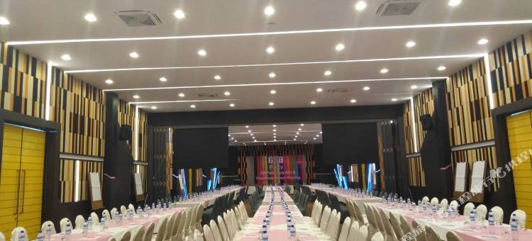 帕拉海滩玩耍酒店(Play Phala Beach Rayong)图片