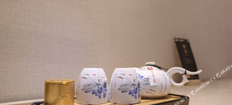 格林东方酒店(南山前海店)图片