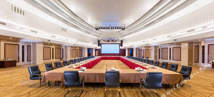 济南维笙雪野大酒店图片