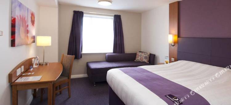 格拉斯哥大不列颠旅馆(Britannia Inn Glasgow)图片