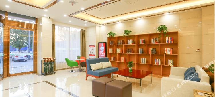 格林豪泰(商丘睢阳大道工学院店)图片