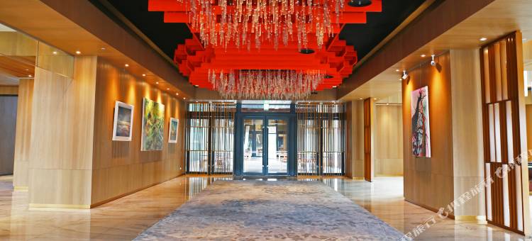 宜兰绿舞国际观光饭店图片