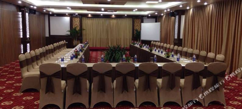 北宁中央酒店(Center Hotel Bac Ninh)图片