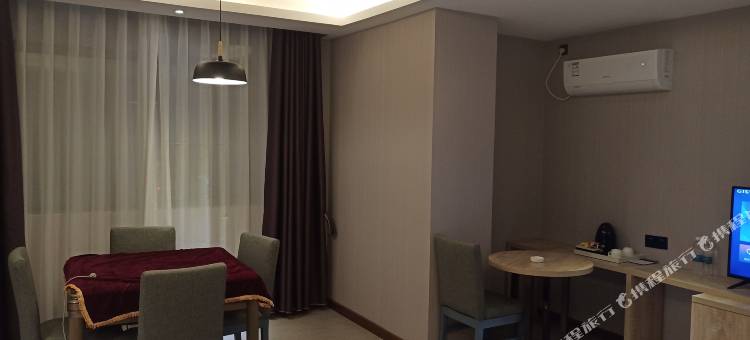 富宁天怡酒店图片