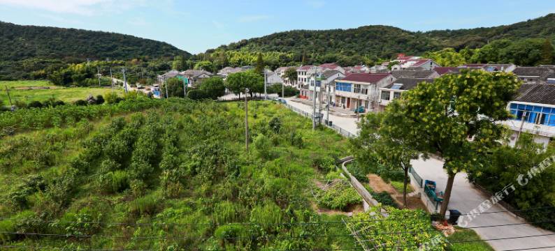 无锡龙渚客栈图片