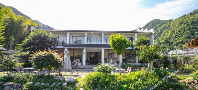 台州花语堂民宿图片