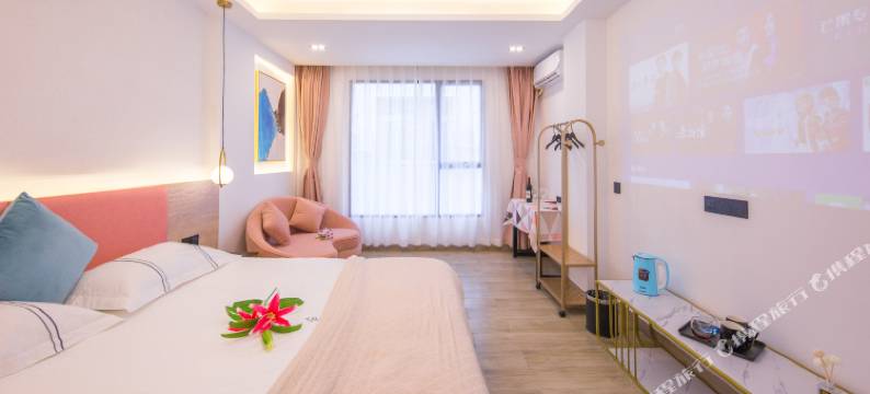 厦门品悦设计师美墅(翔安文教园店)图片