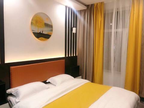 铁岭县时代宾馆