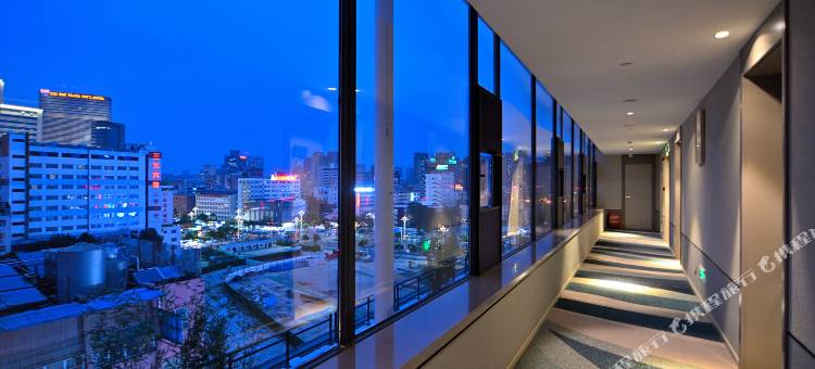 如家商旅酒店(昆明火车站店)图片