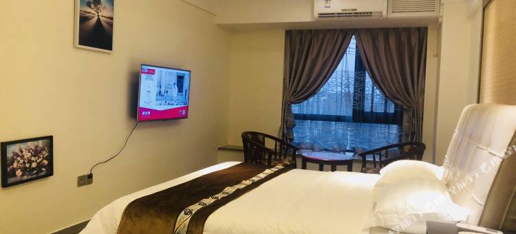 泉州阿莲公寓(双龙路分店)图片