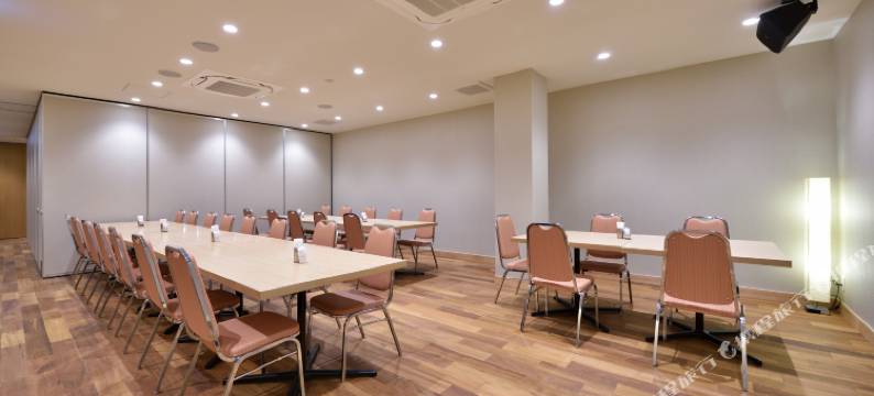 花小路酒店(Hotel Hanakomichi)图片