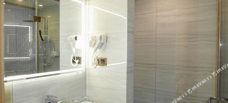 赞硕.捷雅酒店(绵阳南郊机场店)图片