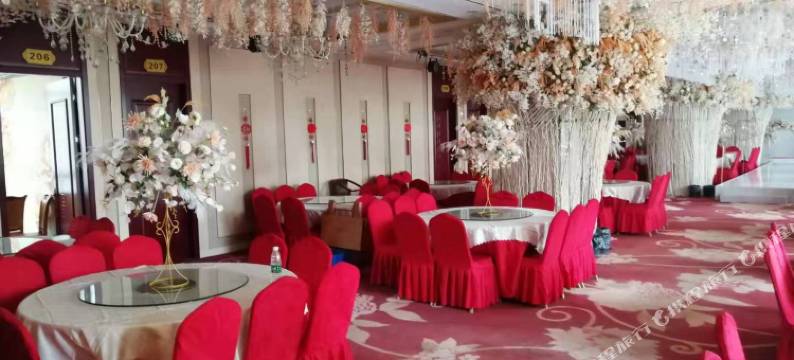 芜湖东庭酒店图片