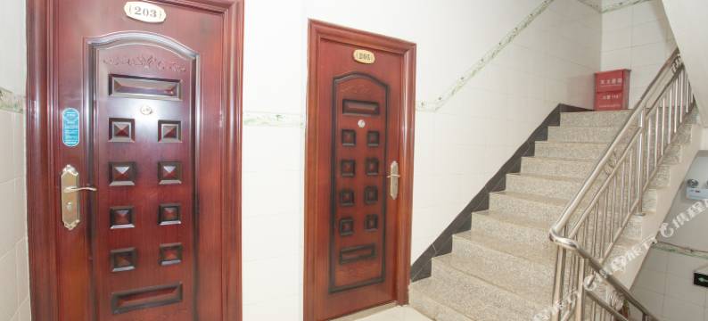 曲靖贝侬朵莱客栈图片