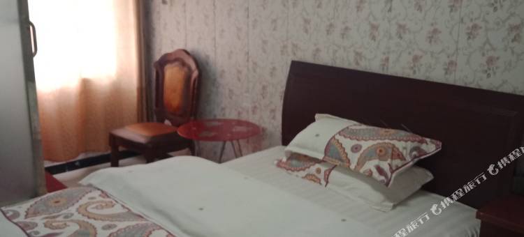 广元宏源宾馆图片