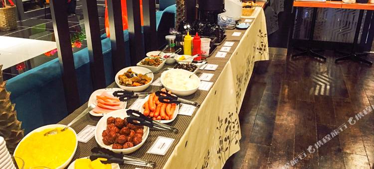 利夫马克斯酒店-名古屋荣东店(HOTEL LiVEMAX Nagoya Sakae East)图片