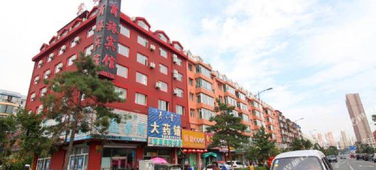 OYO吉林2700商旅宾馆图片