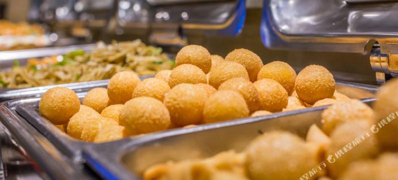 万国晟寓酒店(合肥明珠广场大学城店)图片