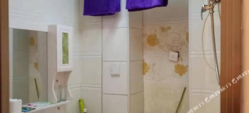 松原光宇之家日租房图片