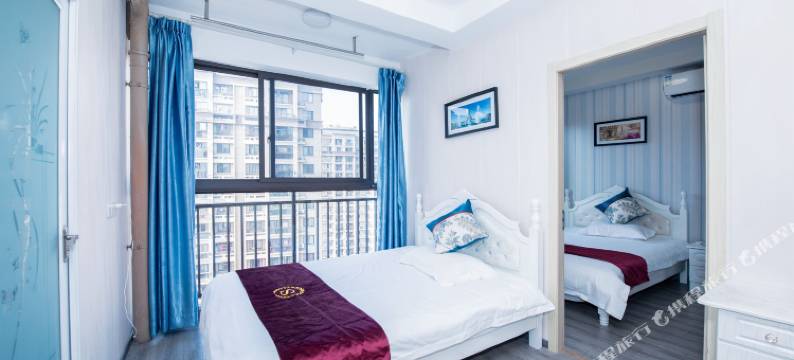 杭州梦居客之家图片