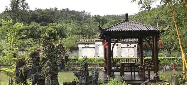 广州福和园农庄图片