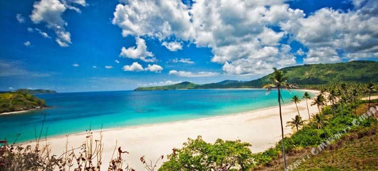 纳克潘海滩豪华露营酒店-H酒店集团管理(Nacpan Beach Glamping Managed by H Hospitality Group)图片